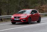 Seat Leon Cupra 300 2017 года (WW)
